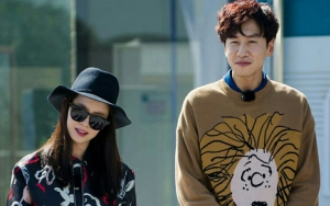 Bak Adik Kakak, Manisnya Perhatian Lee Kwang Soo ke Song Ji Hyo di Fanmeeting Jakarta