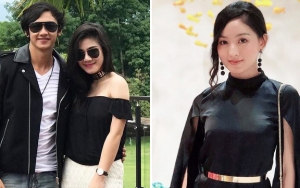 Felicya Angelista 'Labrak' Natasha Wilona Karena Mesra Bareng Caesar Hito di Lokasi Syuting