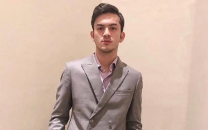 Rizky Nazar Pamer Foto Sang Keponakan, Wajah Bayi Tampan Jadi Sorotan