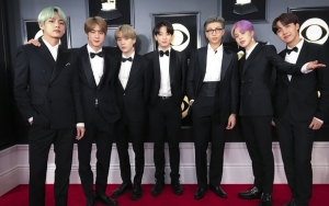 BTS Disanjung Sebagai Kebanggaan Korea Usai Terima Tawaran Ini dari Centre Pompidou Paris