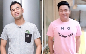Raffi Ahmad Tak Diundang Ke Pernikahan Asisten, Merry Cuma Minta Jatah Mentah