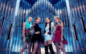 BLACKPINK Jadi Artis Wanita Pertama Dalam Sejarah Yang Capai Rekor YouTube Ini