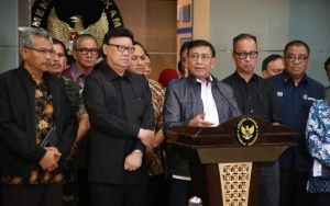 Pemerintah Siap Bahas Situasi Terkini Papua, Minta Pejabat Tak Beri Keterangan Provokatif