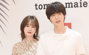 Ceraikan Ku Hye Sun, Ahn Jae Hyun Bakal Tinggalkan 'People with Flaws'?