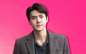 Sehun EXO Ungkap Alasan Sebenarnya Tak Mau Tidur Sendirian