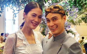 Baim Wong Ajak Istri Babymoon ke Spanyol, Perut Buncit Paula Saat Pakai Jersey Bola Disorot
