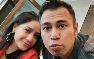 Raffi Ahmad dan Istri 'Berantem' Hingga Ingin Pisah Kamar, Nagita Slavina Ngamuk Dipanggil 'Gembul'?