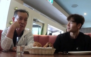 Ayah Kim Jong Kook Nangis Ingat Masa Lalu di 'My Ugly Ducklings'