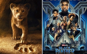 'The Lion King' Geser 'Black Panther' di Daftar 10 Film Terlaris Sepanjang Masa