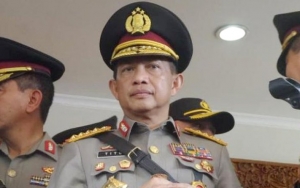 Kerusuhan Manokwari Sudah Mereda, Ini Penjelasan Kapolri Soal Kronologinya