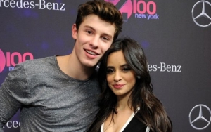 Shawn Mendes dan Camila Cabello Kembali Disebut Settingan Usai Rilis Video di Balik Layar 'Senorita'