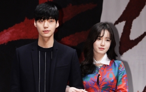 Ahn Jae Hyun dan Ku Hye Sun Cerai, Agensi Rilis Pernyataan Soal Rumor Palsu