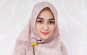  Citra Kirana Ungkap Cerita di Balik Keputusan Berhijab, Akui Lebih Tenang Lahir Batin