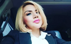 Barbie Kumalasari Gaya Borjuis Tapi Beli iPhone Bekas, Netter: Malu Sama Berlian