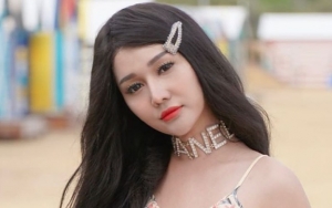 Lucinta Luna Pamer KTP Bantah Isu Transgender, Netter Sindir Hasil 'Tembak' Karena Banyak Uang