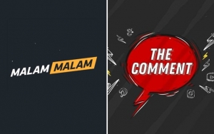 Program Acara ‘Malam Malam’ Gantikan Posisi Jam Tayang ‘The Comment’
