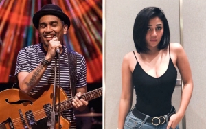 Keluarga Glenn Fredly Buka Suara Soal Pernikahan dengan Mutia Ayu, Ternyata Digelar Dadakan
