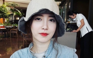 Sumber Ungkap Ku Hye Sun Ingin Cerai Duluan, Bohong di Postingan Pertama?