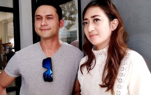 Indra L. Bruggman Jadi Suami Helmalia Putri di 'Janji Suci', Akui Gampang Banget Bangun Chemistry