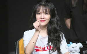 Netter Ngaku Jijik Lihat Tubuh Kurus Jimin AOA, Sebut Mirip Gollum 'LOTR'