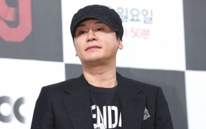 Polisi Tetapkan Travel Ban Cegah Yang Hyun Suk Kabur dari Korea Selatan