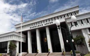 Berlaku Mulai Hari Ini, Peraturan Persidangan Online Resmi Terbit