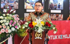 Sepakat Ibu Kota Dipindah, Fadli Zon Sarankan Jonggol atau Kertajati