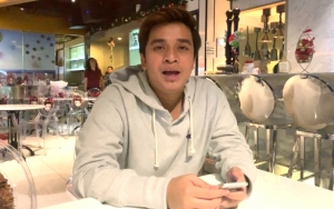 Pesan Makanan dan Hampir Ditipu, Billy Syahputra Malah Kena Semprot Driver Ojol