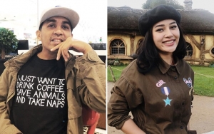 Sebelum Menikah Dengan Glenn Fredly, Mutia Ayu Cuti Kerja Selama 2 Bulan
