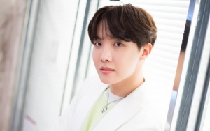 J-Hope BTS Ketahuan Berangkat Ke Amerika Saat Vakum, Buat Promosi Album Solo?
