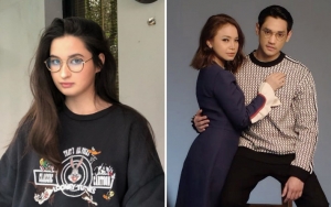 Stephanie Poetri Dikontrak Agensi Amerika Berkat Kesuksesan 'I Love You 3000', Rossa-Afgan Bangga