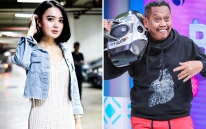 Ditemani Wika Salim, Tukul Arwana Siap Bawakan ‘Ini Baru Empat Mata’