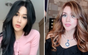 Lucinta Luna Dugem Mewah di Australia, Barbie Kumalasari 'Berkubang' Demi Berlian Ditertawakan