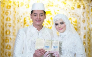 Baru Nikahi Roger Danuarta, Cut Meyriska Diwanti-Wanti Soal 'Ditikung Teman' Akibat Hal Ini