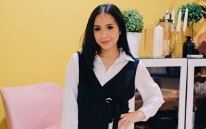 Cincin Mungil Nagita Slavina Ternyata Seharga Motor, Bikin Ginjal Netter Meronta-Ronta