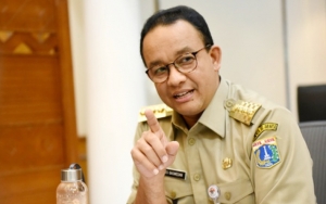 Anies Baswedan Buka Suara Tanggapi Wacana Bekasi Gabung Jakarta