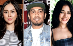 Aura Kasih Ucapkan Selamat Saat Glenn Fredly Nikahi Mutia Ayu Malah Dituding Belum Move On