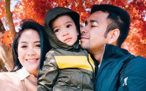 Putra Raffi Ahmad dan Nagita Slavina Banjir Hadiah Branded Saat Ultah, Netter: Anak Sultan