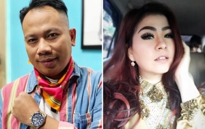 Sempat Naksir Annisa Bahar, Vicky Prasetyo Malah Pacaran Dengan Dewinta Bahar