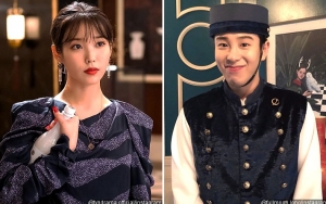 Banyak Idol Tak Bisa Akting Yang Bintangi Drama, IU dan P.O 'Hotel Del Luna' Ikut Dicibir
