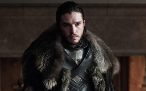 Kit Harington 'Jon Snow' Akui Kecewa dengan Akhir Cerita 'Game of Thrones'