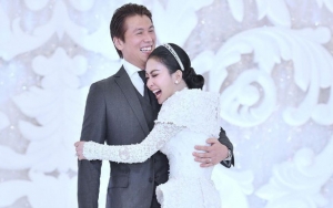 Reino Nafsu Nyosor Syahrini Dicibir Dulu Tak Bisa Norak Saat Bareng Luna Maya