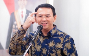 Ustaz Abdul Somad Dituding Hina Salib, Ahok: Harusnya Orang Kristen Biasa Saja Digituin