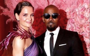 Katie Holmes Putus dari Jamie Foxx Setelah 6 Tahun Pacaran