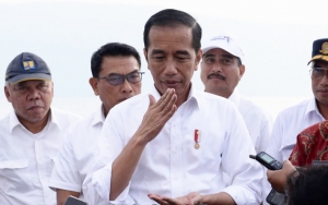 Singgung Mahalnya Harga Pangan, Gerindra Minta Jokowi Tak Boros Pindahkan Ibu Kota Demi Pencitraan