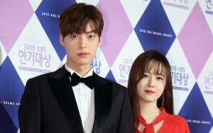 Putuskan Cerai, Ku Hye Sun Pernah Curhat Pernikahannya dengan Ahn Jae Hyun Terasa Hambar