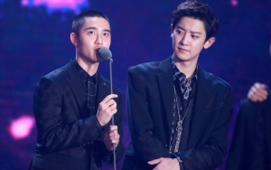 Ini yang Dilakukan Chanyeol EXO Saat Kangen D.O.
