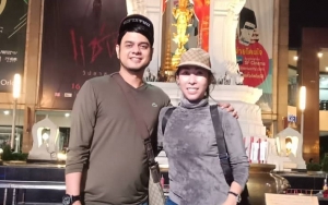 Istri Rio Reifan Kabarkan Kondisi Suami Usai Rayakan Ulang Tahun Pernikahan Di Penjara 