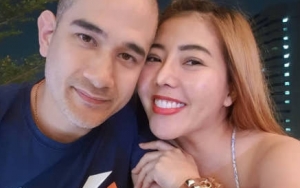 Hamil Anak Pertama, Istri Okan Cornelius Sebal Lihat Sang Suami