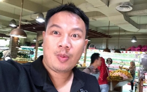 Sering Terlibat Kontroversi, Vicky Prasetyo Kenalkan Teman Curhat Sekaligus Sahabat Spesialnya